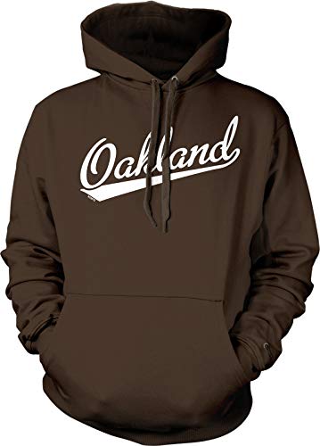 NOFO Clothing Co Oakland Hooded Sweatshirt