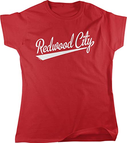 NOFO_02444_WomenTee_S_Red