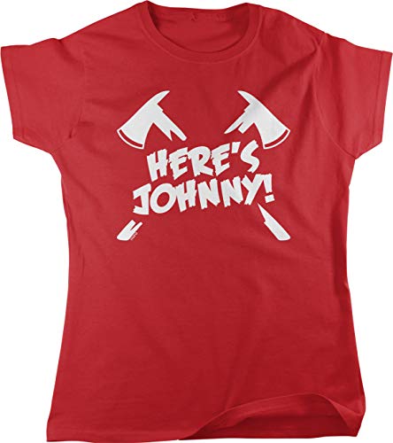 NOFO_02456_WomenTee_S_Red