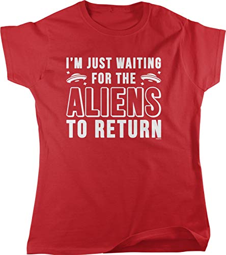 NOFO_02521_WomenTee_XL_Red