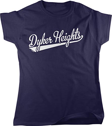 NOFO_02321_WomenTee_XL_Navy