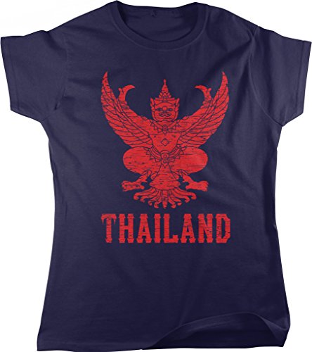 NOFO_00229_WomenTee_XL_Navy