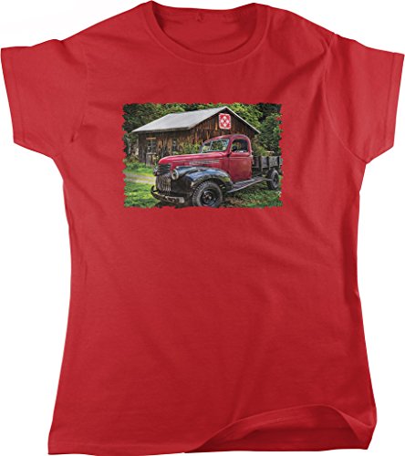NOFO_00828_WomenTee_XL_Red