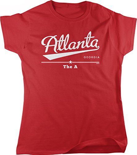 NOFO_00884_WomenTee_XL_Red
