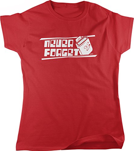 NOFO_00856_WomenTee_XL_Red
