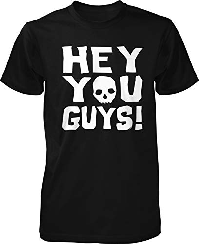 NOFO Clothing Co Hey You Guys! Men's T-Shirt