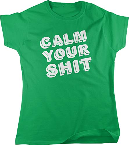 NOFO_02156_WomenTee_XL_Kelly