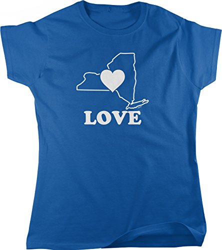 NOFO_01142_WomenTee_XL_Royal