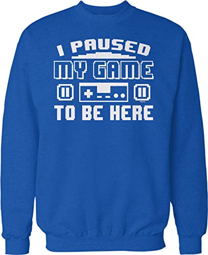 NOFO_02501_Crew_XXL_Royal