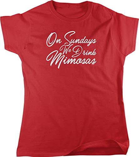 NOFO_01792_WomenTee_XL_Red