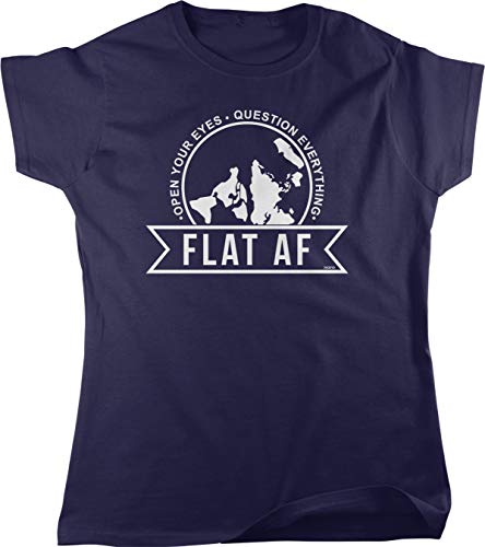 NOFO_02231_WomenTee_XL_Navy