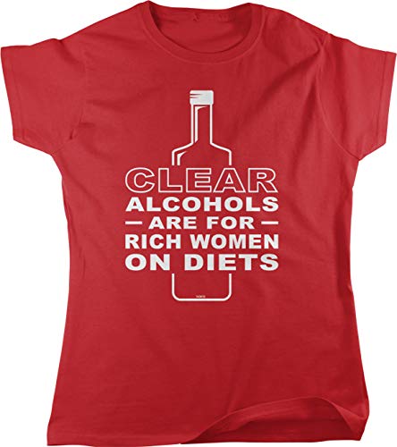 NOFO_02786_WomenTee_XL_Red