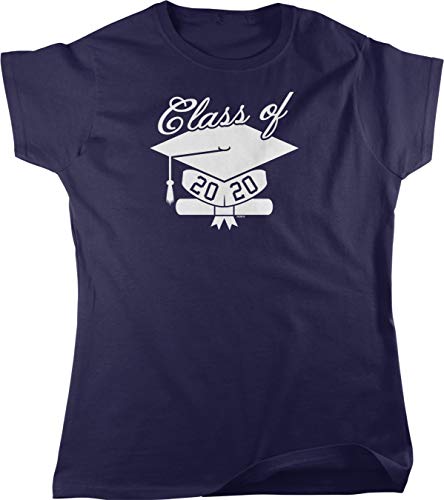 NOFO_01733_WomenTee_XL_Navy