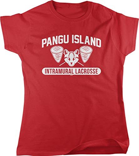 NOFO_02815_WomenTee_XL_Red