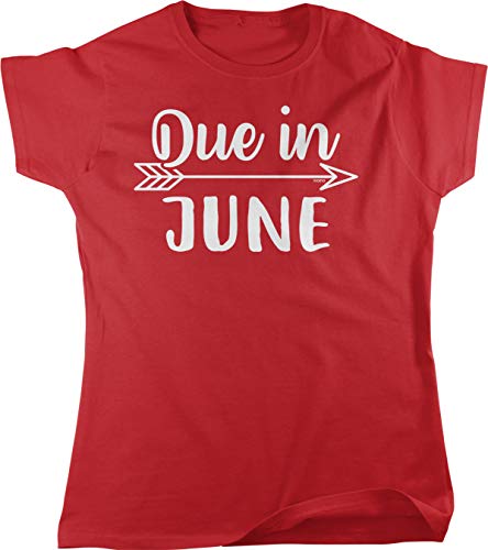 NOFO_01924_WomenTee_XL_Red