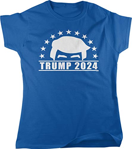 NOFO_02920_WomenTee_XL_Royal