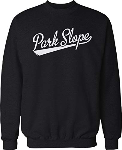 NOFO Clothing Co Park Slope Crew Neck Sweatshirt