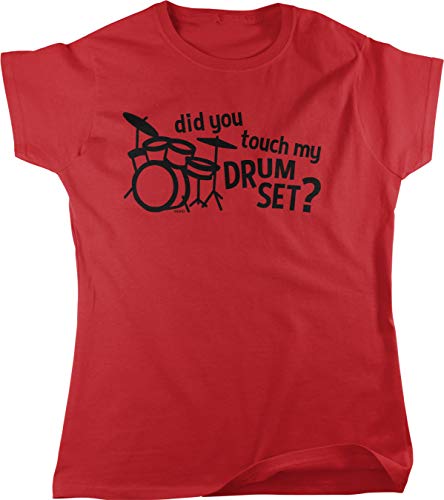 NOFO_02454_WomenTee_XL_Red