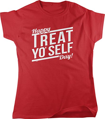 NOFO_02455_WomenTee_XL_Red