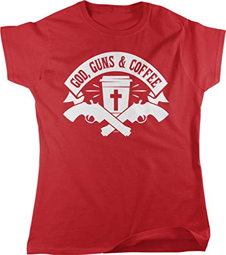 NOFO_02702_WomenTee_XL_Red
