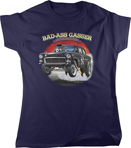 NOFO_01088_WomenTee_XL_Navy