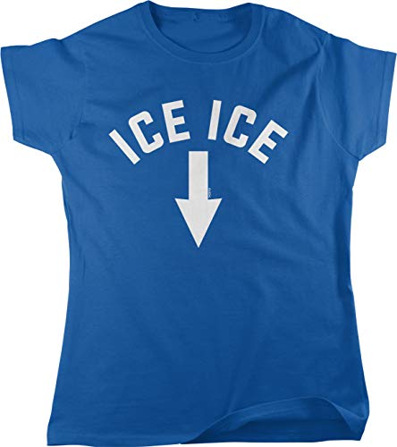 NOFO_02004_WomenTee_XL_Royal
