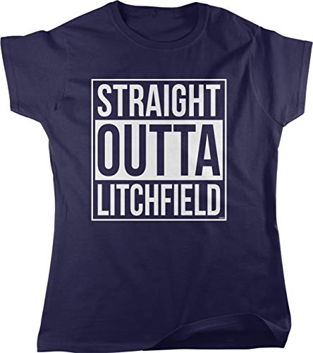 NOFO_02798_WomenTee_L_Navy