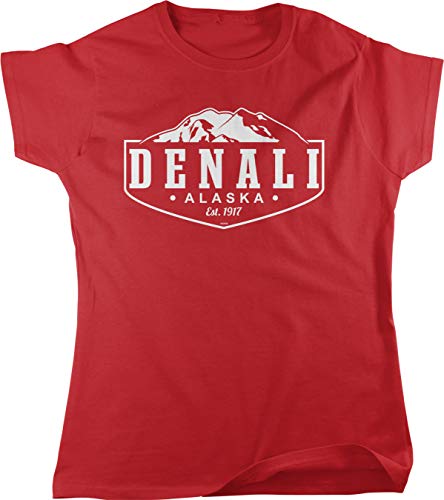NOFO_02886_WomenTee_XL_Red