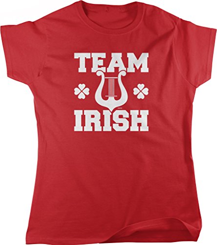 NOFO_00950_WomenTee_XL_Red