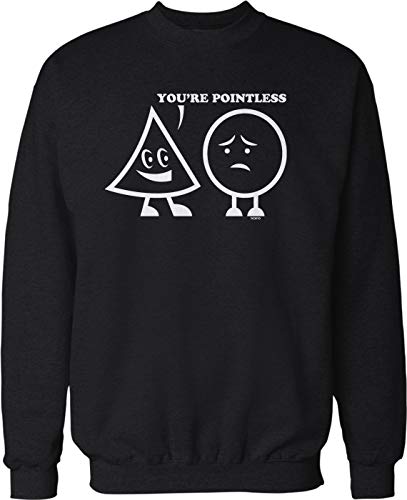 NOFO_02516_Crew_XXL_Black