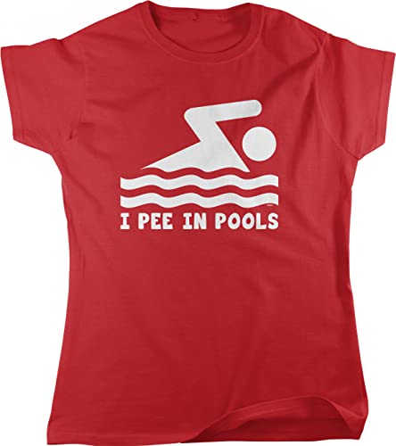 NOFO_03099_WomenTee_XL_Red