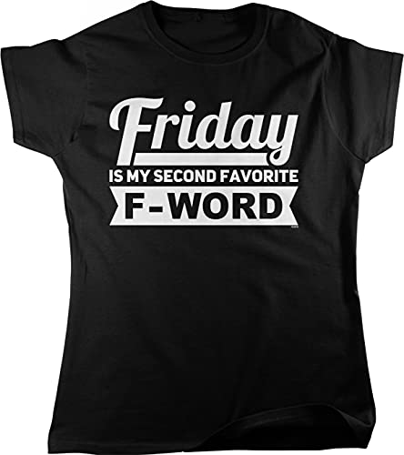 NOFO_03026_WomenTee_M_Black