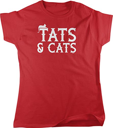 NOFO_01754_WomenTee_S_Red