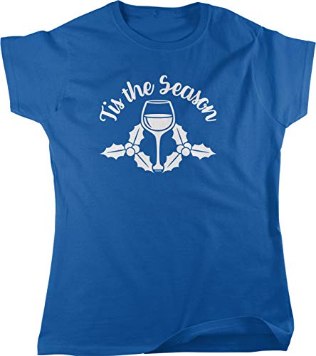 NOFO_01903_WomenTee_XL_Royal