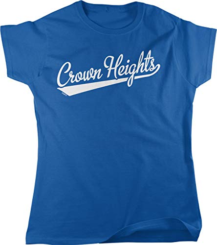 NOFO_02319_WomenTee_XL_Royal