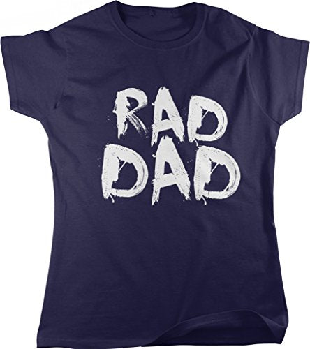 NOFO_00163_WomenTee_XL_Navy