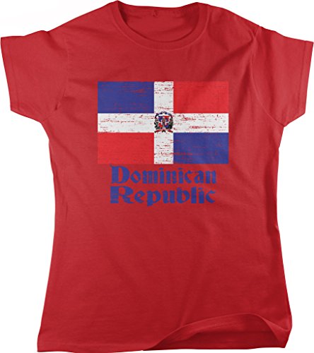 NOFO_00052_WomenTee_XL_Red