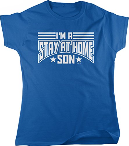 NOFO_00810_WomenTee_XL_Royal