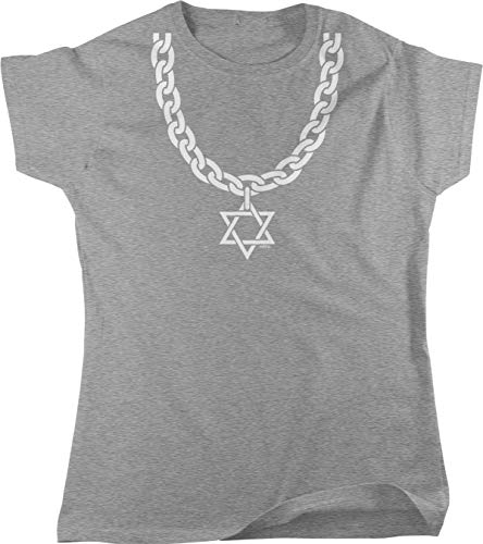 NOFO_01934_WomenTee_XL_LtGray