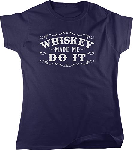 NOFO_02251_WomenTee_XL_Navy