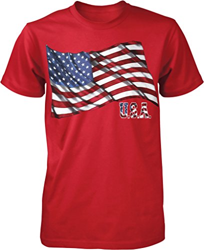 NOFO_00271_MensTee_XXL_Red