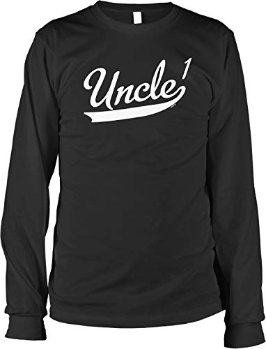 NOFO Clothing Co Uncle 1 Men's Long Sleeve Shirt