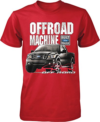 NOFO_00491_MensTee_XXL_Red