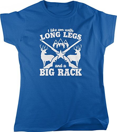 NOFO_01215_WomenTee_XL_Royal