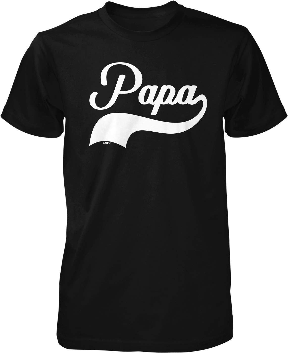 NOFO Clothing Co Papa Men's T-Shirt