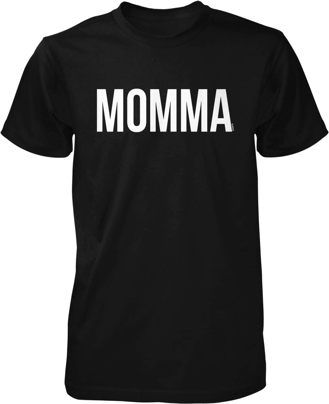 NOFO Clothing Co Momma, Mother's Day Men's T-Shirt