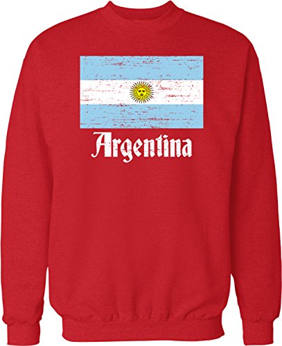 NOFO_00065_Crew_XXL_Red