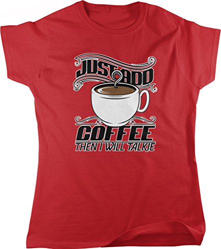NOFO_00166_WomenTee_XL_Red
