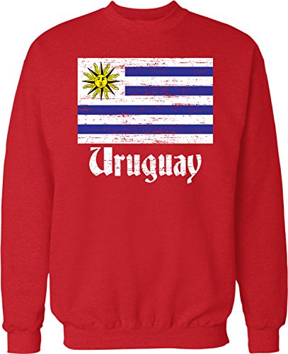 NOFO_00069_Crew_XXL_Red