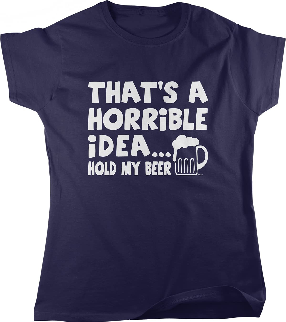 NOFO_03027_WomenTee_L_Navy